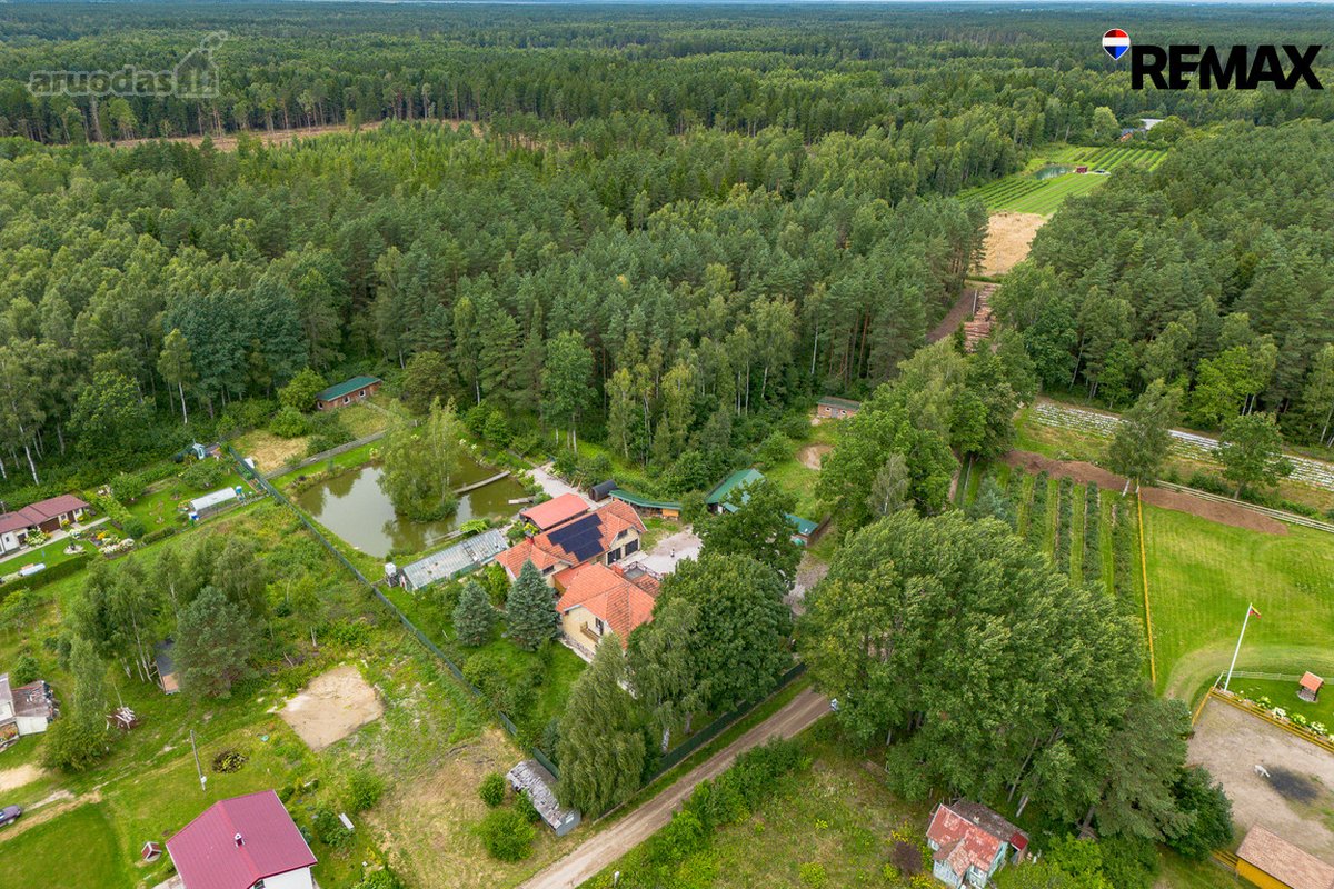 Ramybė Ir Gamtos Apsuptis – Jūsų Naujuose - nuotraukos Nr. 30