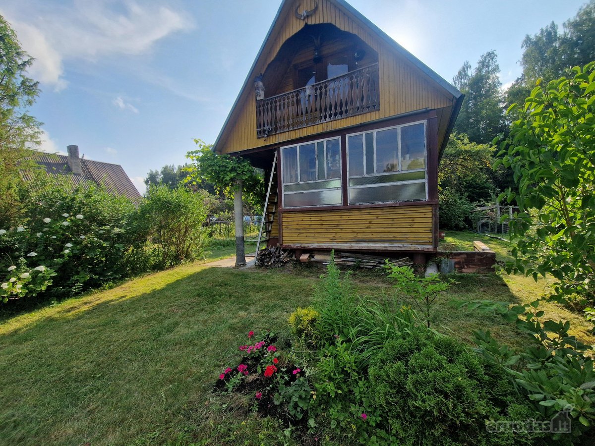 Parduodamas tvarkingas ir kokybiškai - nuotraukos Nr. 7