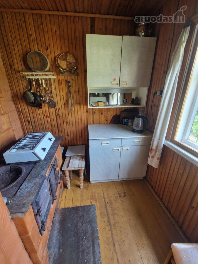 Parduodamas tvarkingas ir kokybiškai - nuotraukos Nr. 19