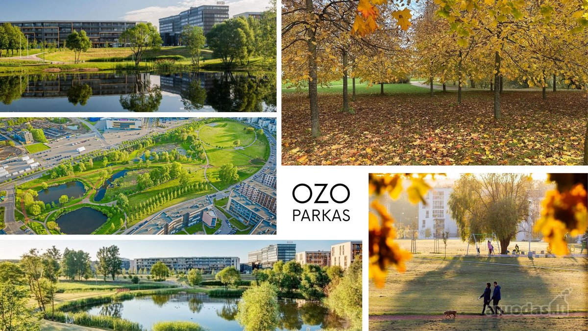Parduodama praplatinta vieta požeminiame - nuotraukos Nr. 6