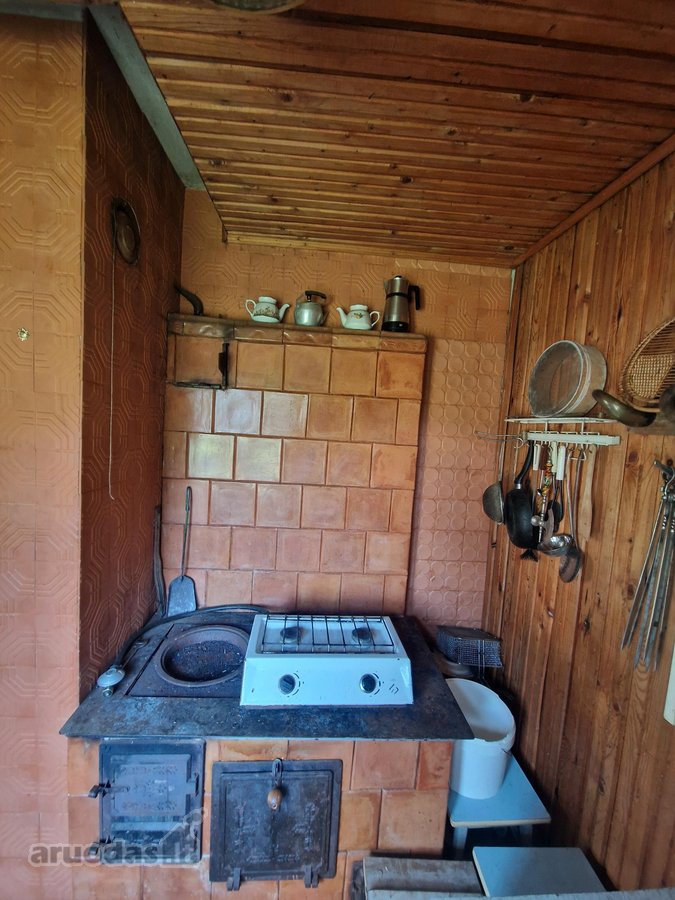 Parduodamas tvarkingas ir kokybiškai - nuotraukos Nr. 4