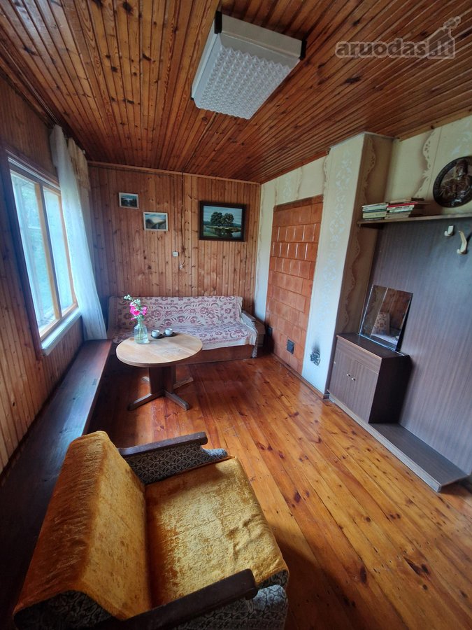 Parduodamas tvarkingas ir kokybiškai - nuotraukos Nr. 2