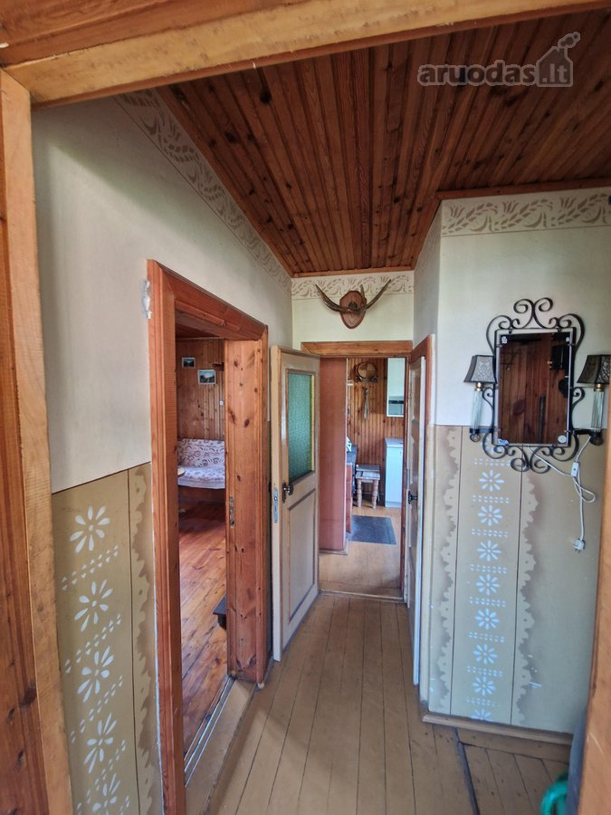 Parduodamas tvarkingas ir kokybiškai - nuotraukos Nr. 5