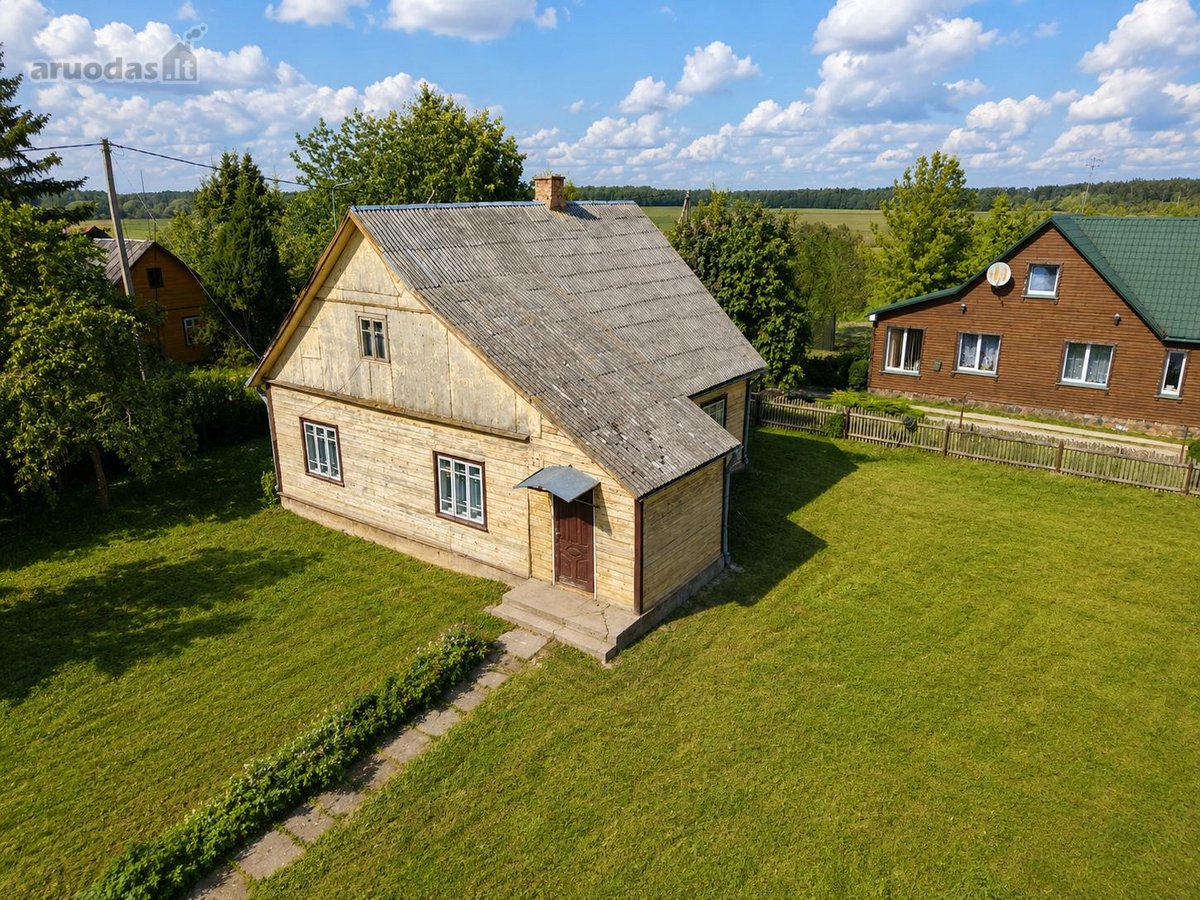 Galima Pirkti Išsimokėtinai – Su Pradiniu - nuotraukos Nr. 5