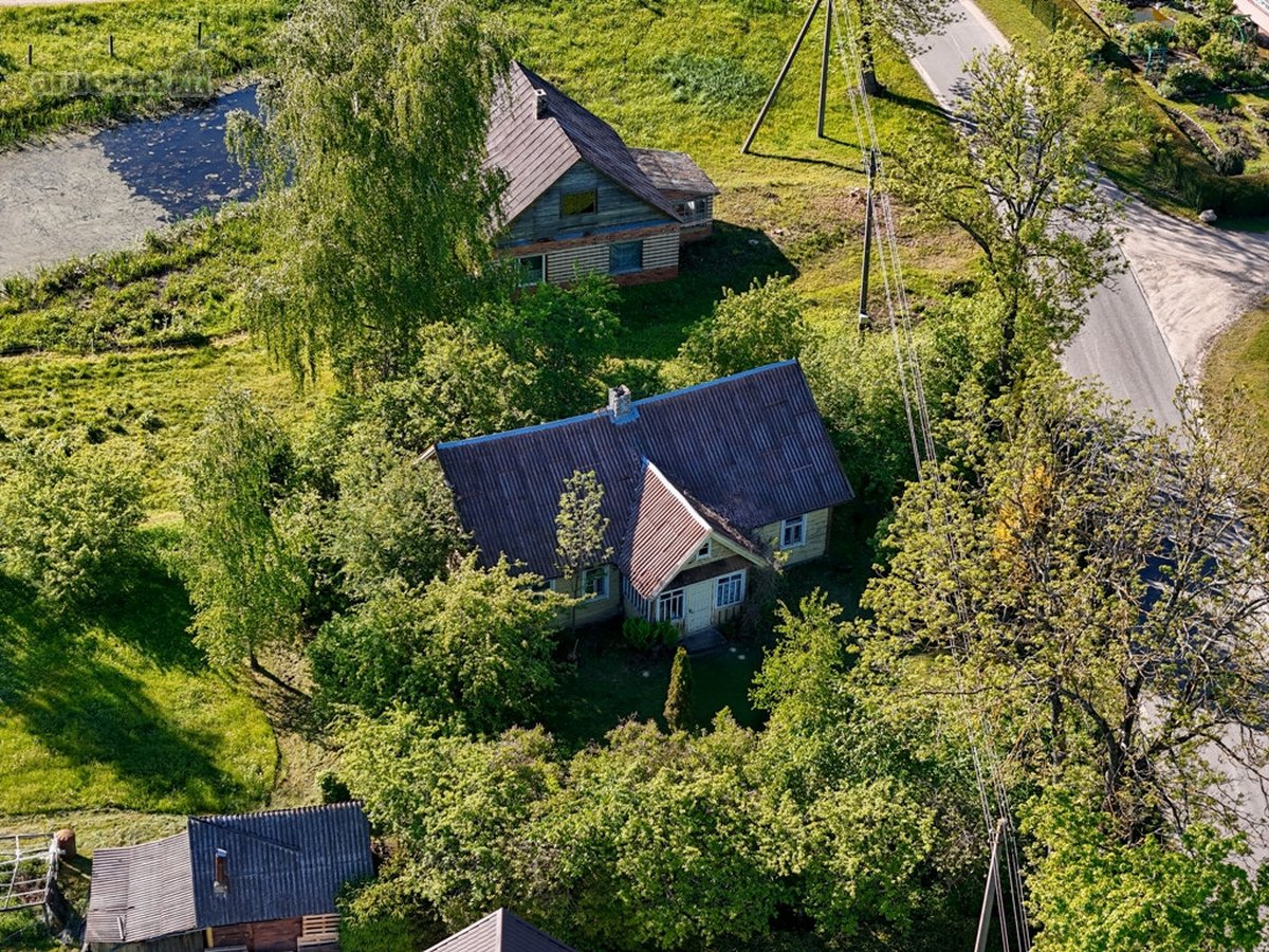 Poetų apdainuotame krašte, kalvų ir slėnių - nuotraukos Nr. 8