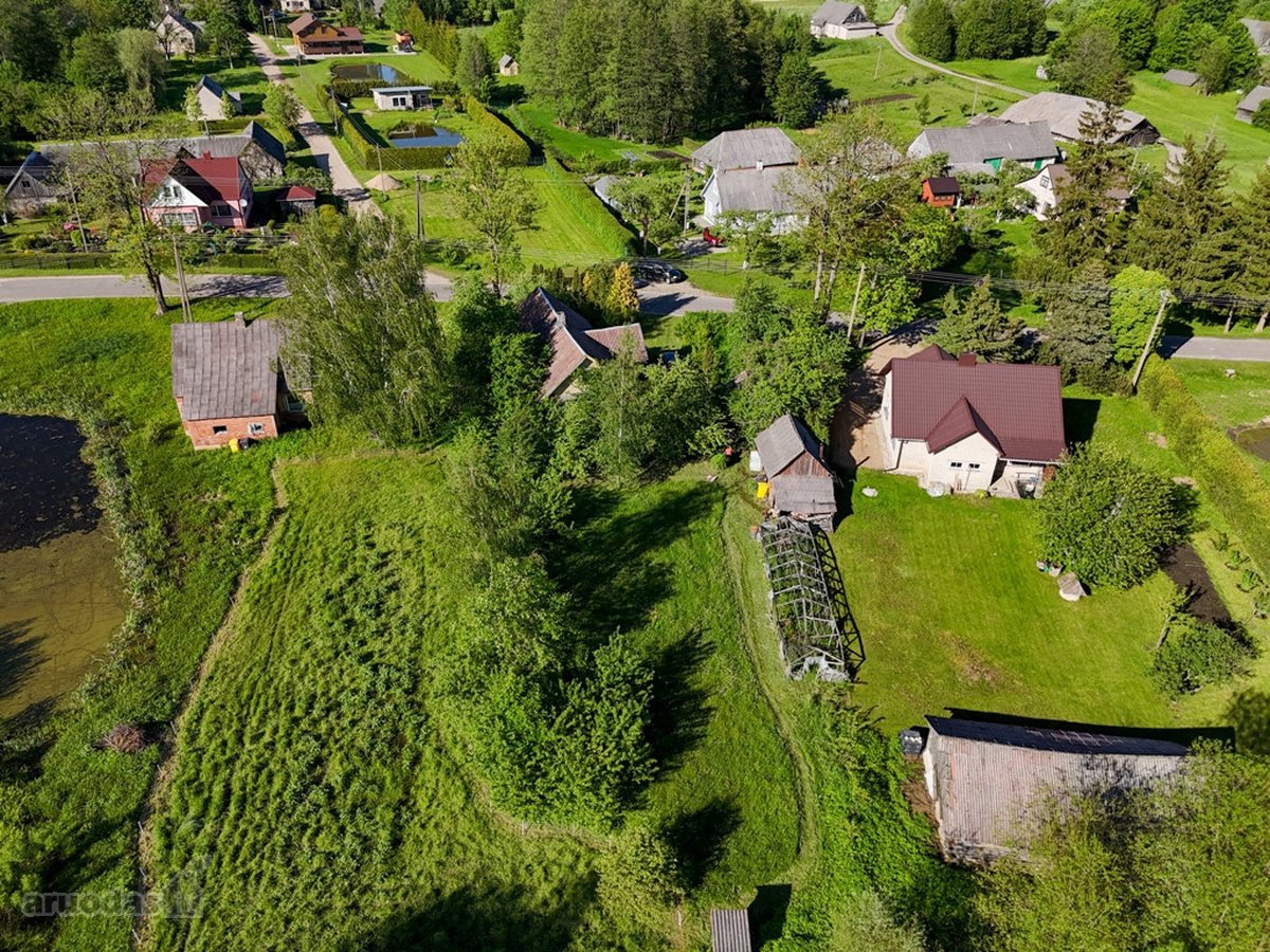 Poetų apdainuotame krašte, kalvų ir slėnių - nuotraukos Nr. 16