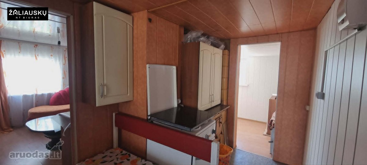 Netoli Centrinio Parko Parduodamas 2 Kam. Butas - nuotraukos Nr. 12