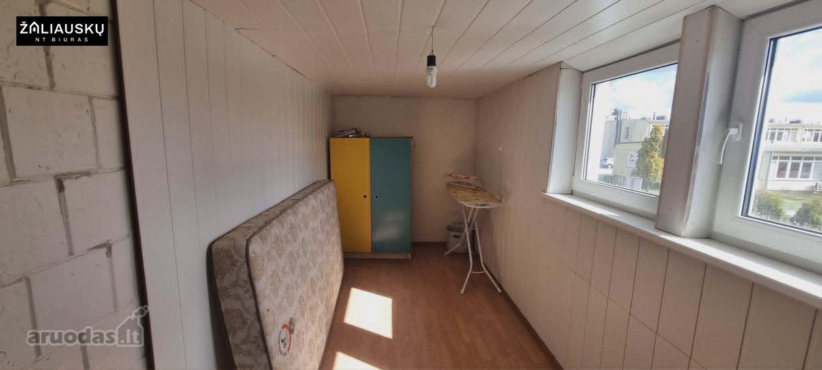 Netoli Centrinio Parko Parduodamas 2 Kam. Butas - nuotraukos Nr. 10