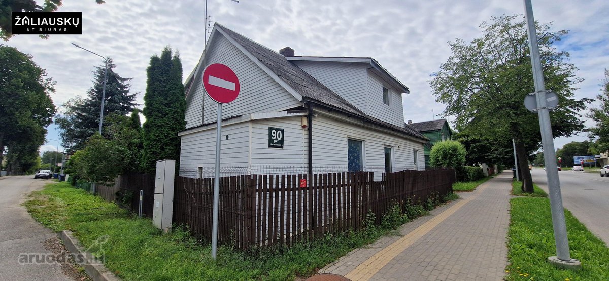 Netoli Centrinio Parko Parduodamas 2 Kam. Butas - nuotraukos Nr. 3