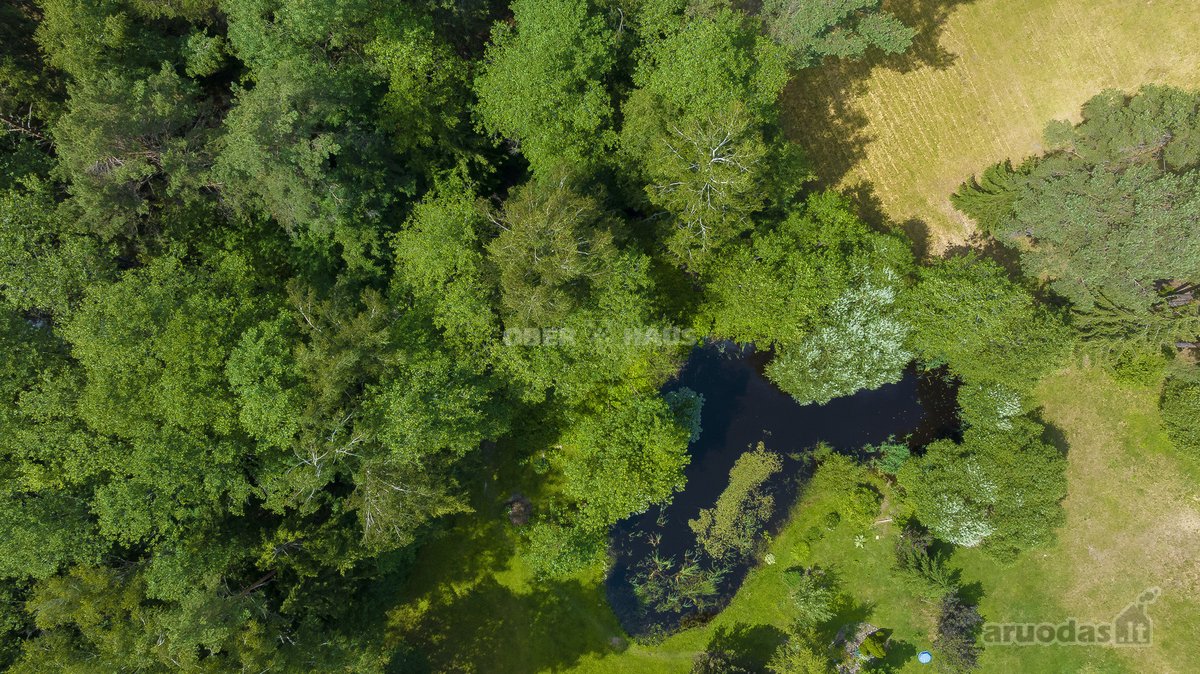 -Parduodamas unikalus dviejų aukštų namas - nuotraukos Nr. 32