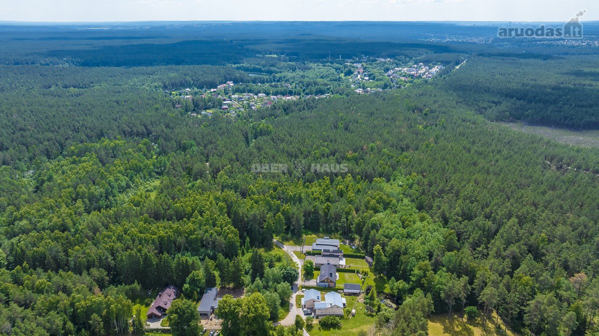 -Parduodamas unikalus dviejų aukštų namas - nuotraukos Nr. 35