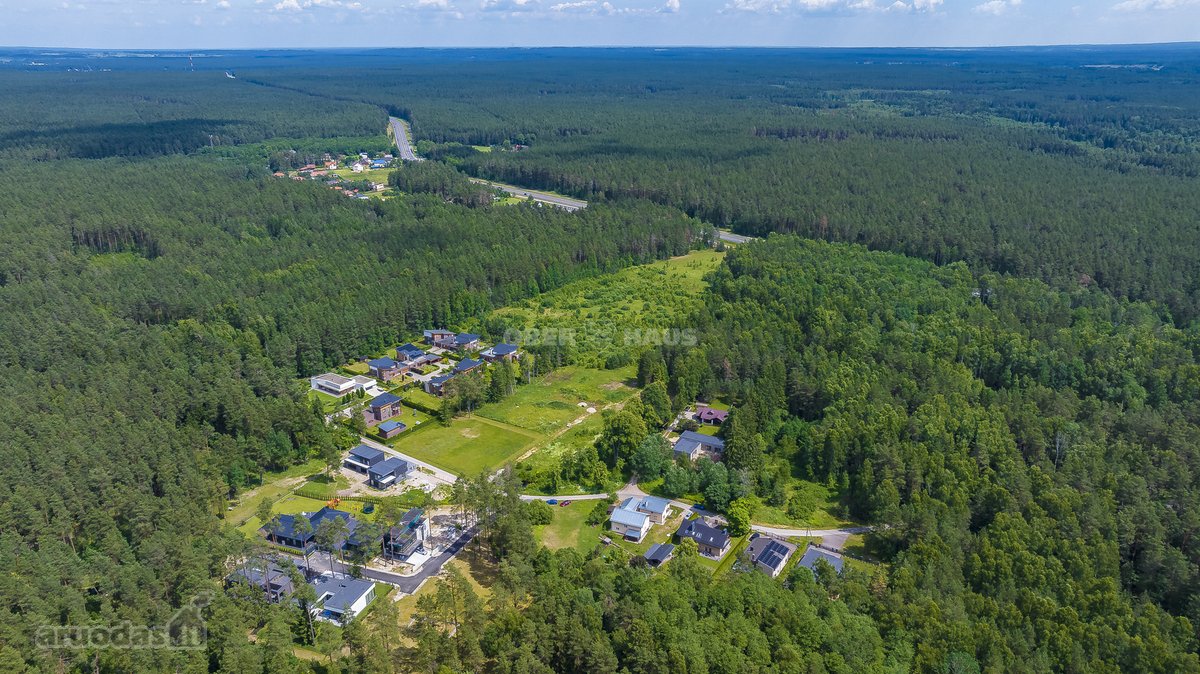 -Parduodamas unikalus dviejų aukštų namas - nuotraukos Nr. 38