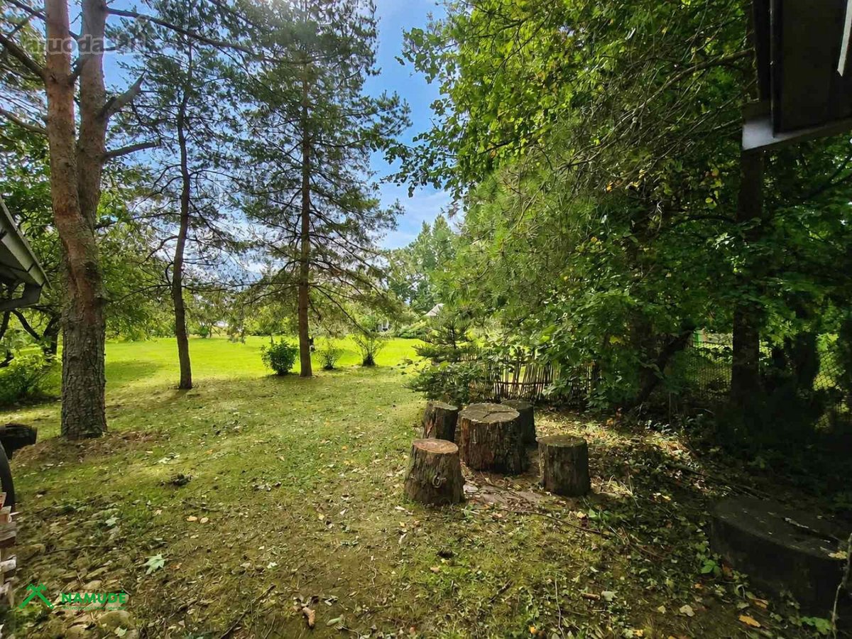 Parduodama sodyba Šešuolių girioje prie - nuotraukos Nr. 31
