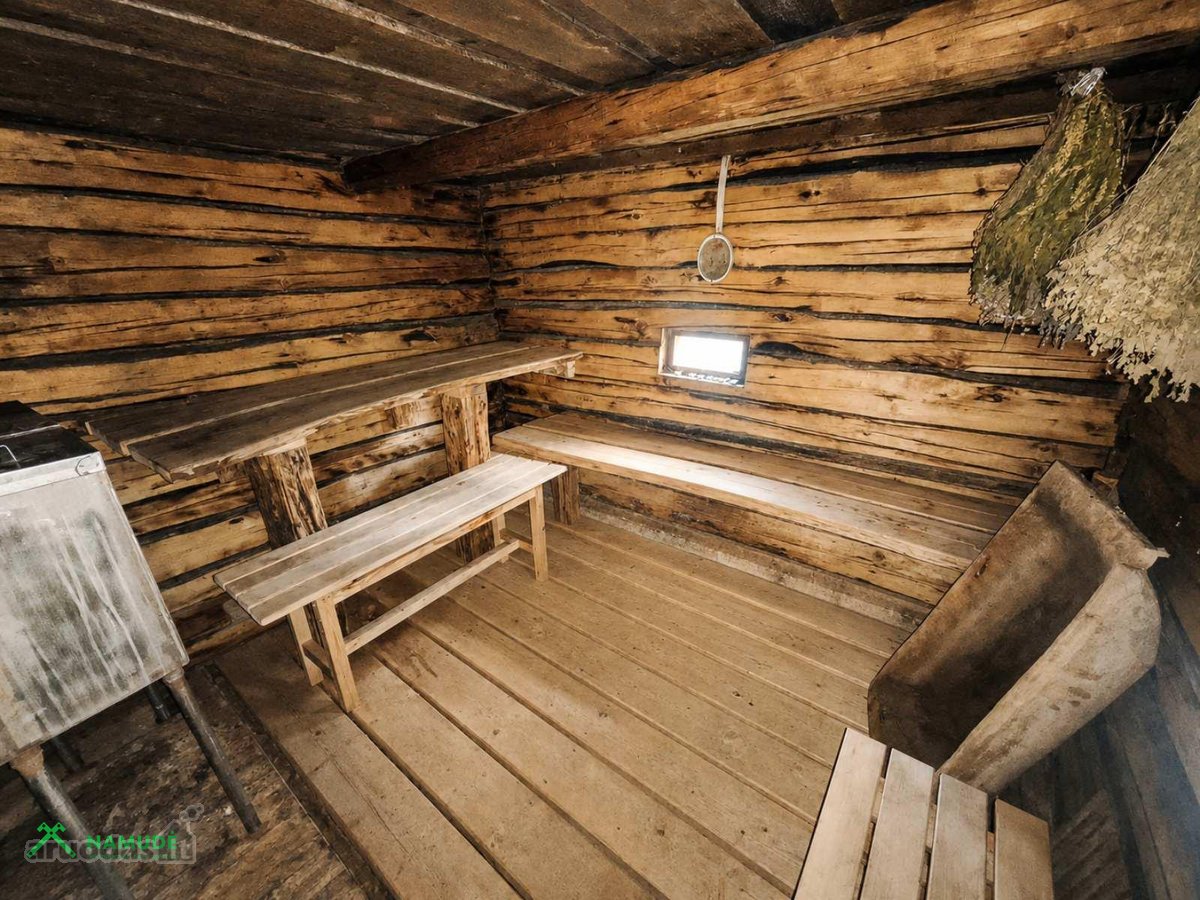 Parduodama sodyba Šešuolių girioje prie - nuotraukos Nr. 36