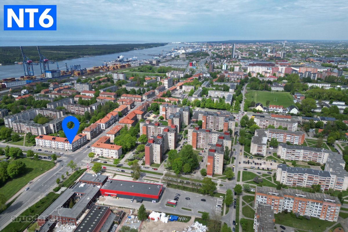  Pirkėjui tarpininkavimo mokestis – netaikomas. - nuotraukos Nr. 3