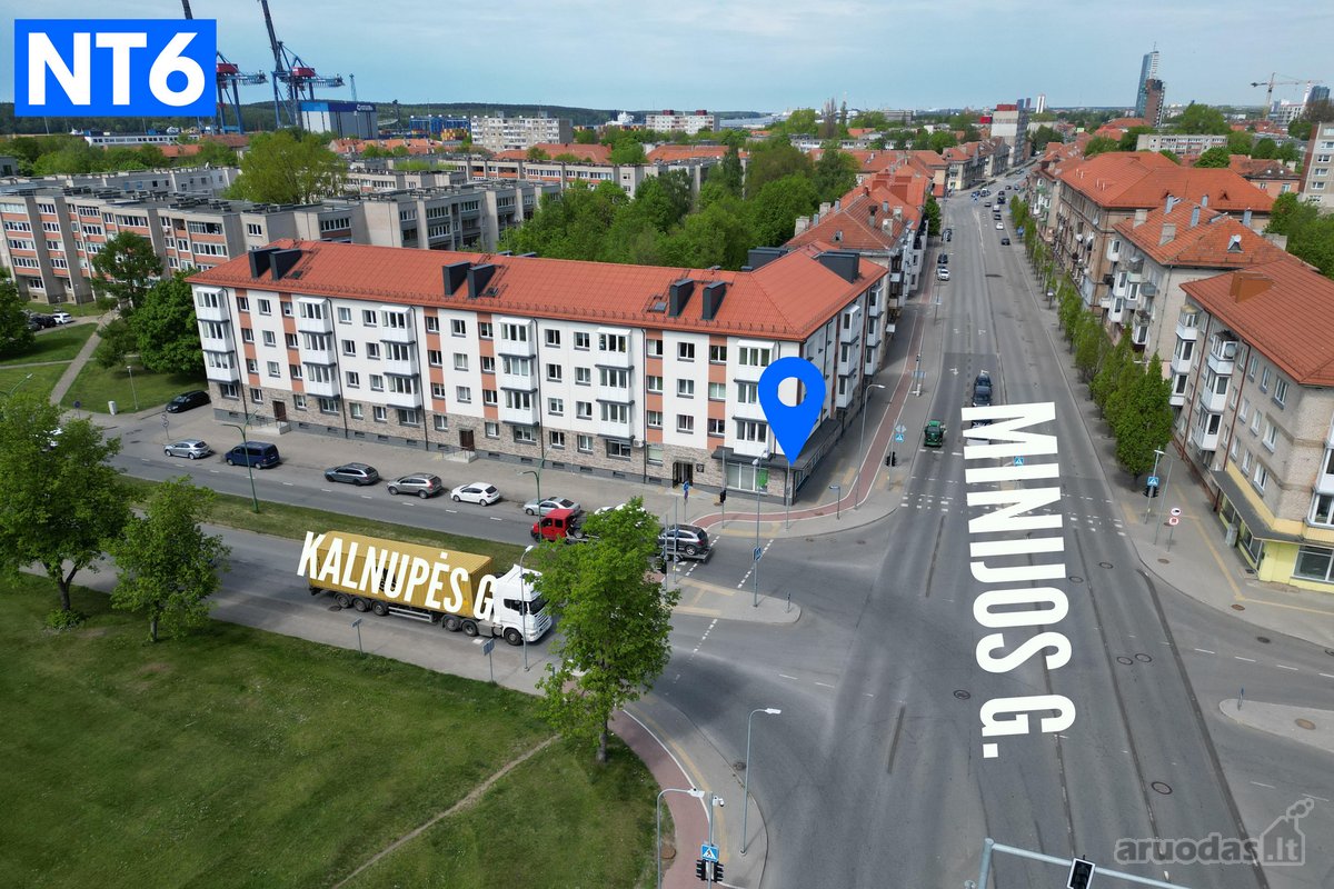  Pirkėjui tarpininkavimo mokestis – netaikomas. - nuotraukos Nr. 4