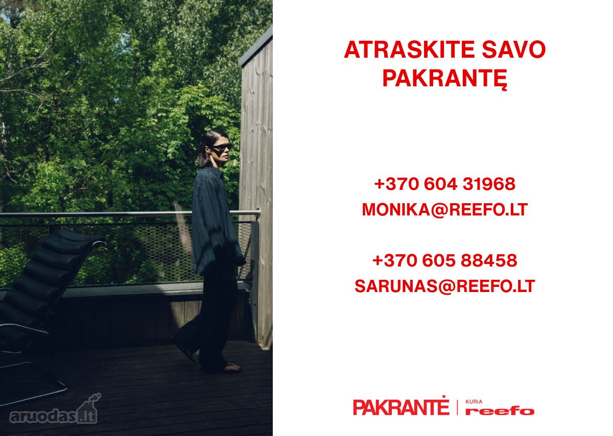 Pakrantė – čia teka įkvėpimas. - nuotraukos Nr. 19