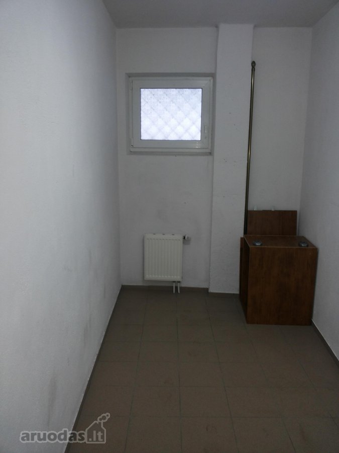 Išnuomojamas 56 m2 vieno miegamojo butas - nuotraukos Nr. 20