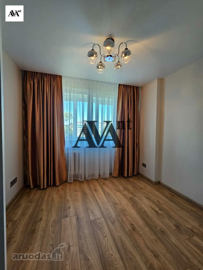Pilnai Suremontuotas Butas Žardininkų G. - nuotraukos Nr. 4