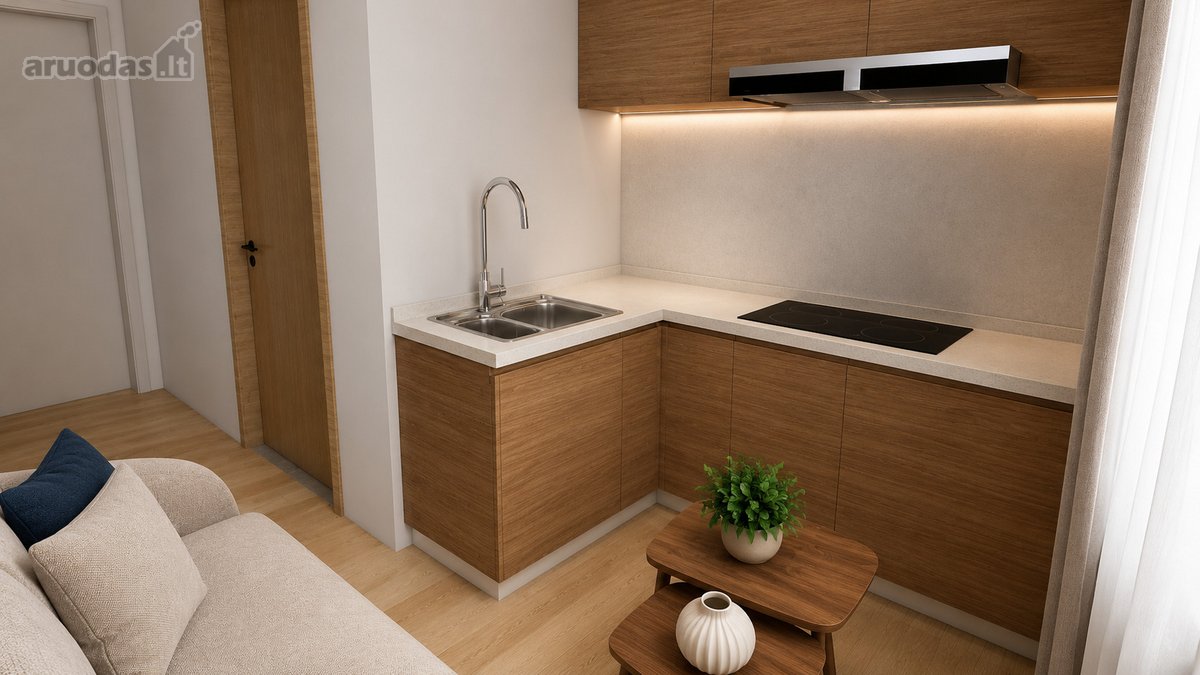 J. Dobkevičiaus g. 6, Naujinkuose parduodamos - nuotraukos Nr. 9