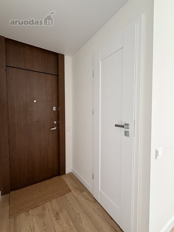 Parduodamas kapitaliai suremontuotas 2 - nuotraukos Nr. 7