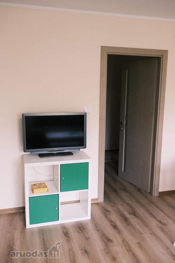 Be tarpininkų Pilėnų g. 2 nuomojamas naujai - nuotraukos Nr. 14