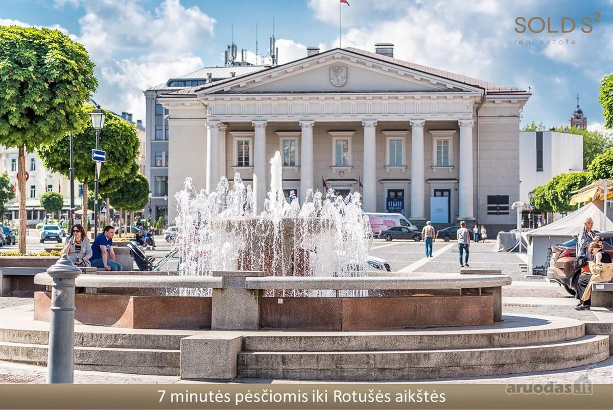 Naujame, jau baigtame statyti projekte - nuotraukos Nr. 14