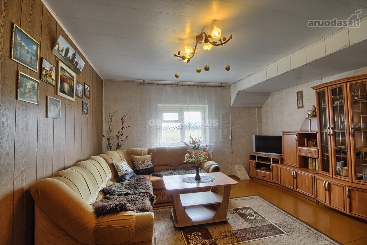 Pasiūlymas ieškantiems sodybos šalia Šiaulių - nuotraukos Nr. 10