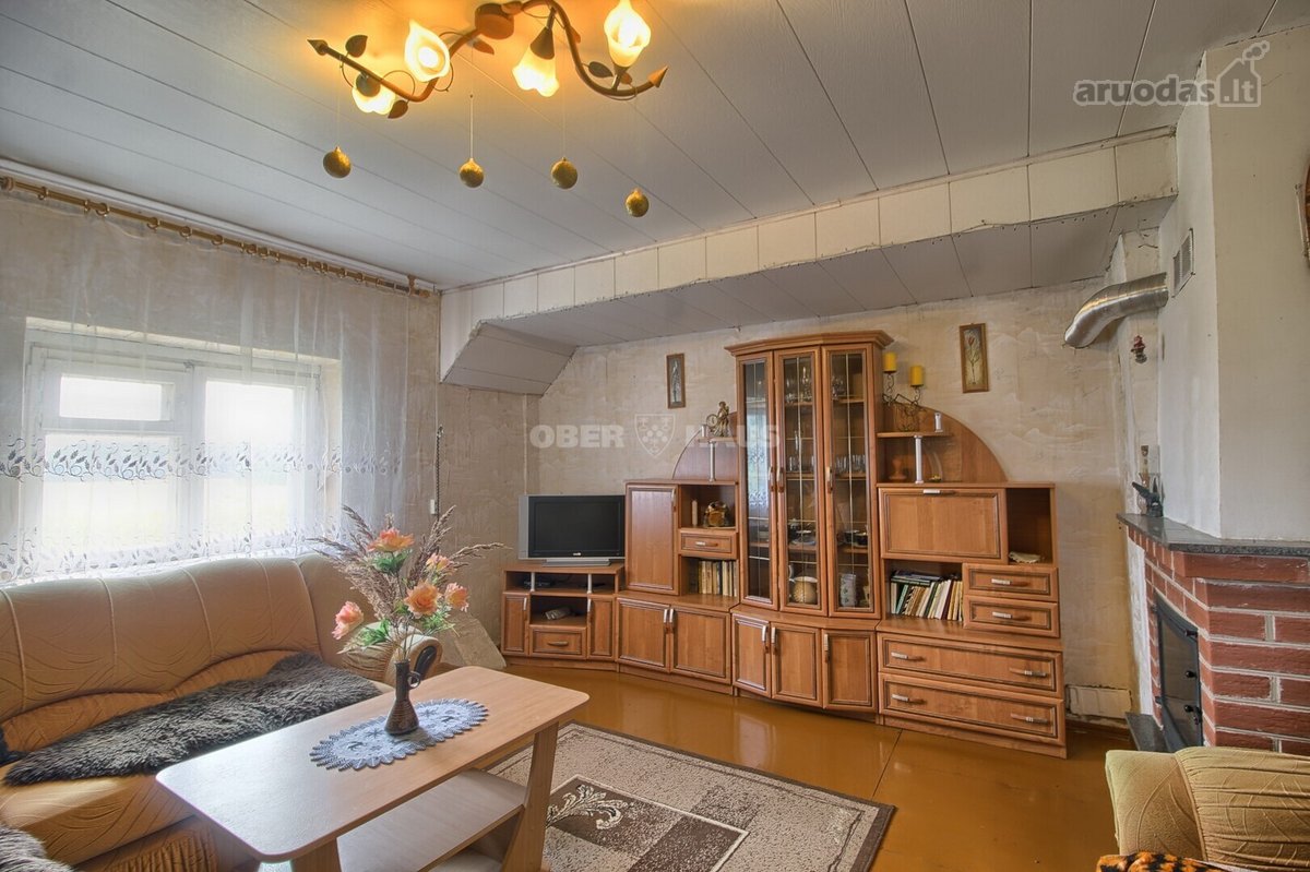Pasiūlymas ieškantiems sodybos šalia Šiaulių - nuotraukos Nr. 13