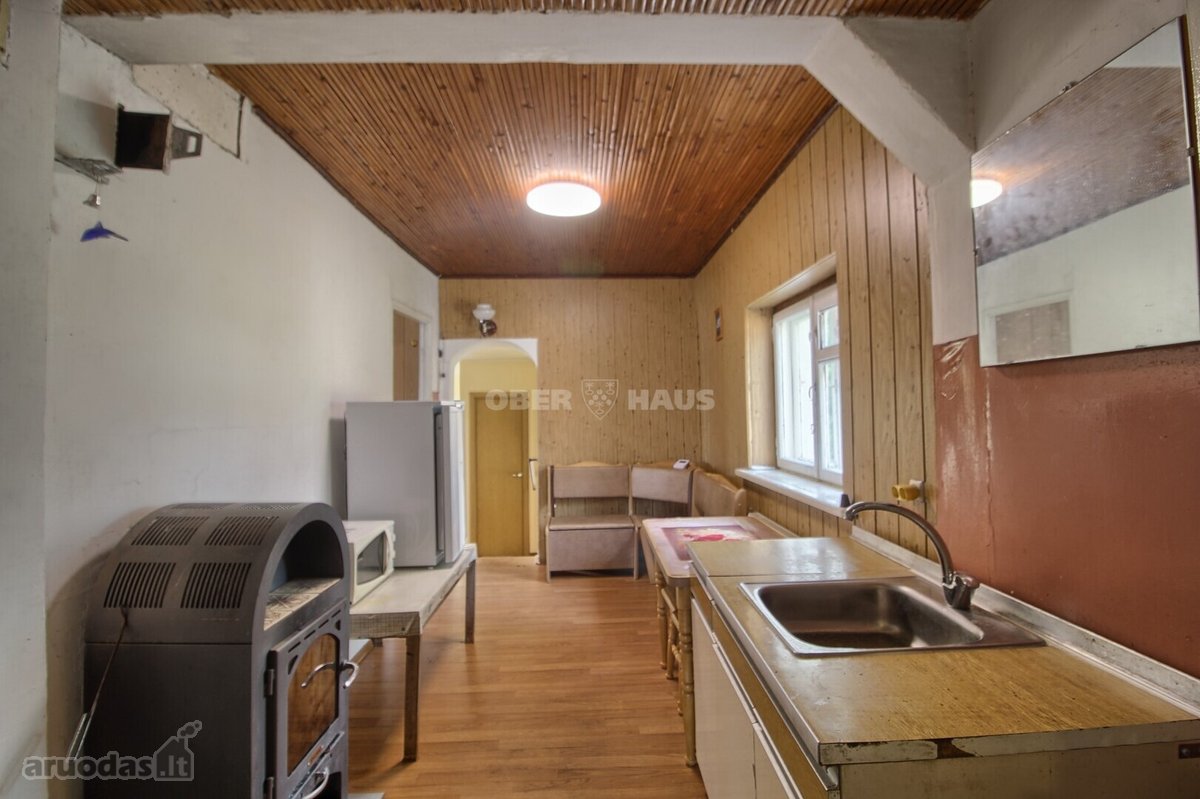 Pasiūlymas ieškantiems sodybos šalia Šiaulių - nuotraukos Nr. 16