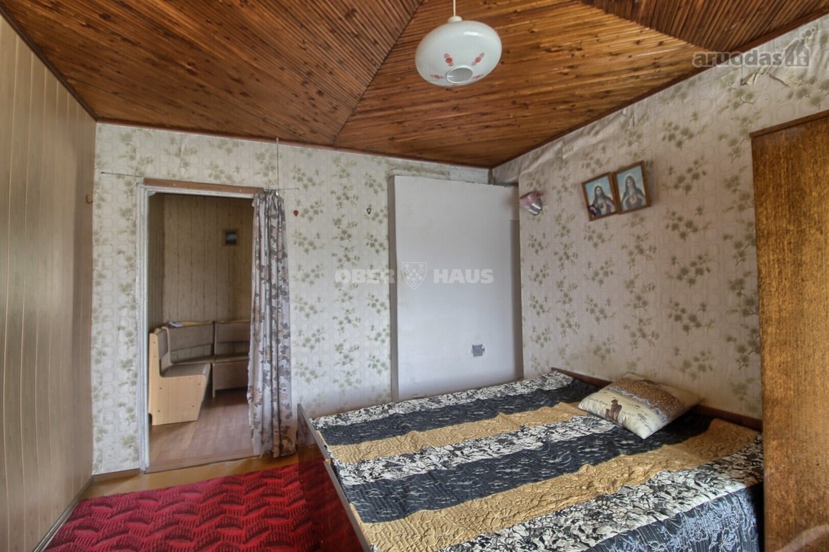 Pasiūlymas ieškantiems sodybos šalia Šiaulių - nuotraukos Nr. 20