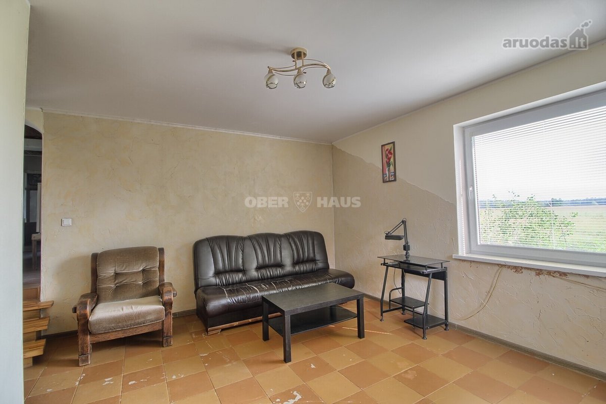 Pasiūlymas ieškantiems sodybos šalia Šiaulių - nuotraukos Nr. 21