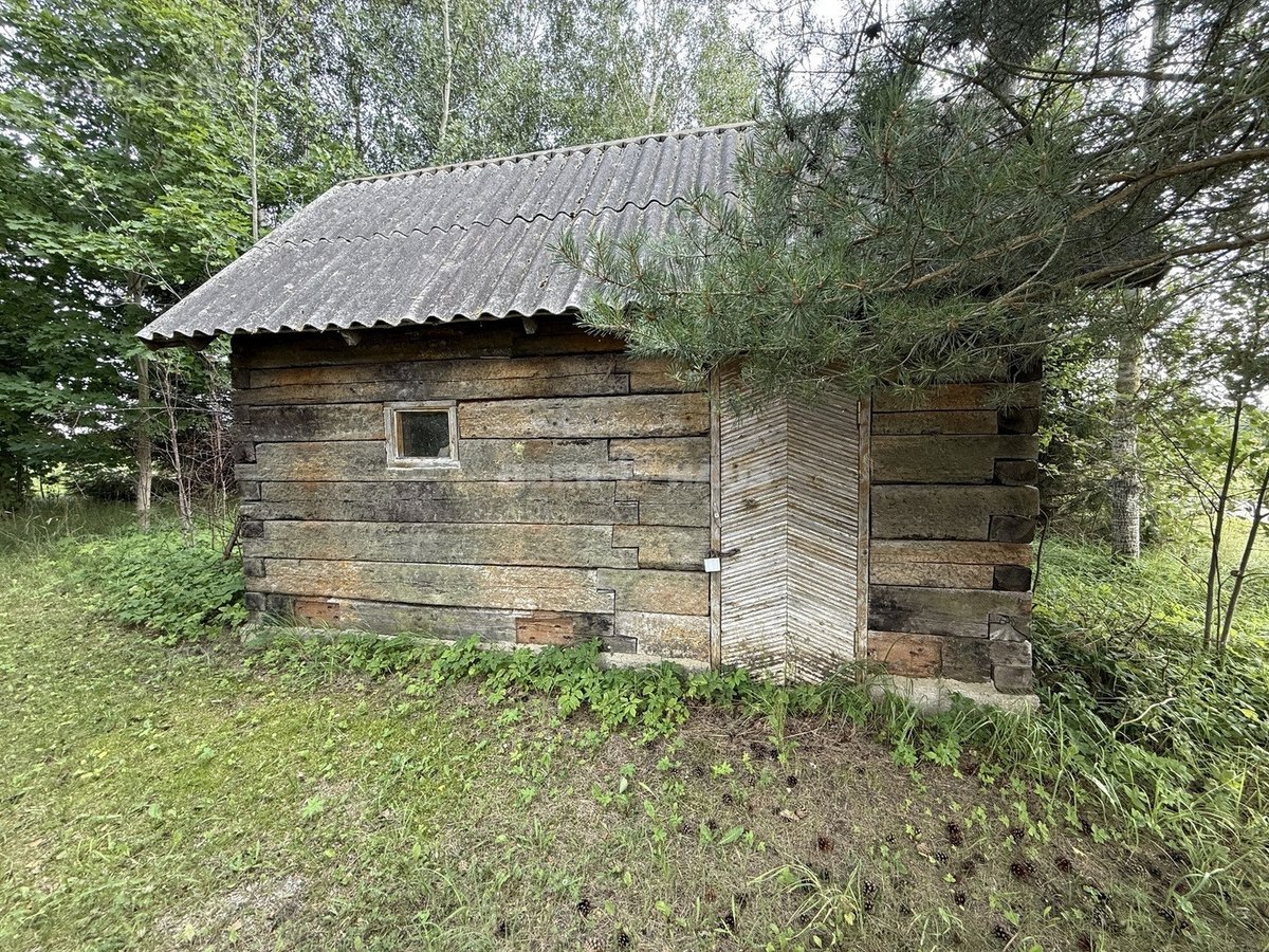 Pasiūlymas ieškantiems sodybos šalia Šiaulių - nuotraukos Nr. 30