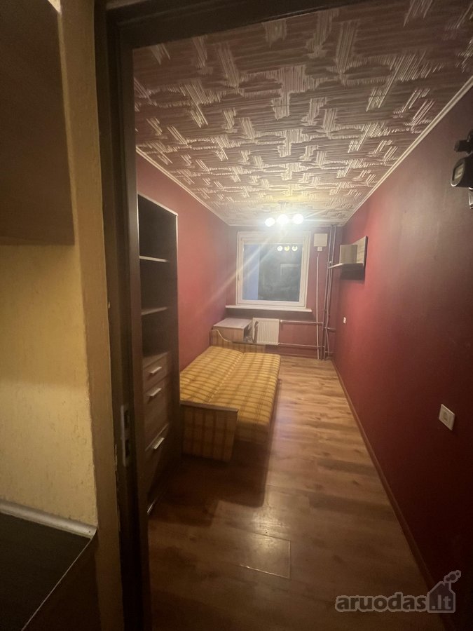 Sveiki, Nuomojamas kambarys su mini virtuvele - nuotraukos Nr. 2