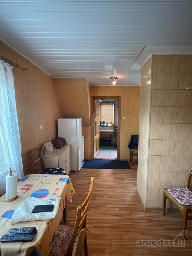Parduodamas tvarkingas sodo namas su - nuotraukos Nr. 11