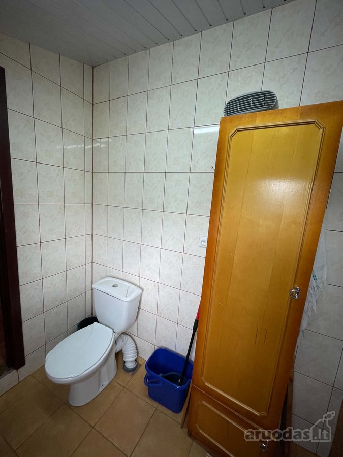 Parduodamas tvarkingas sodo namas su - nuotraukos Nr. 14