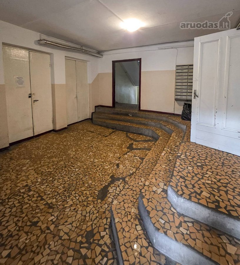 Parduodamas Šviesus Ir Kokybiškai - nuotraukos Nr. 20