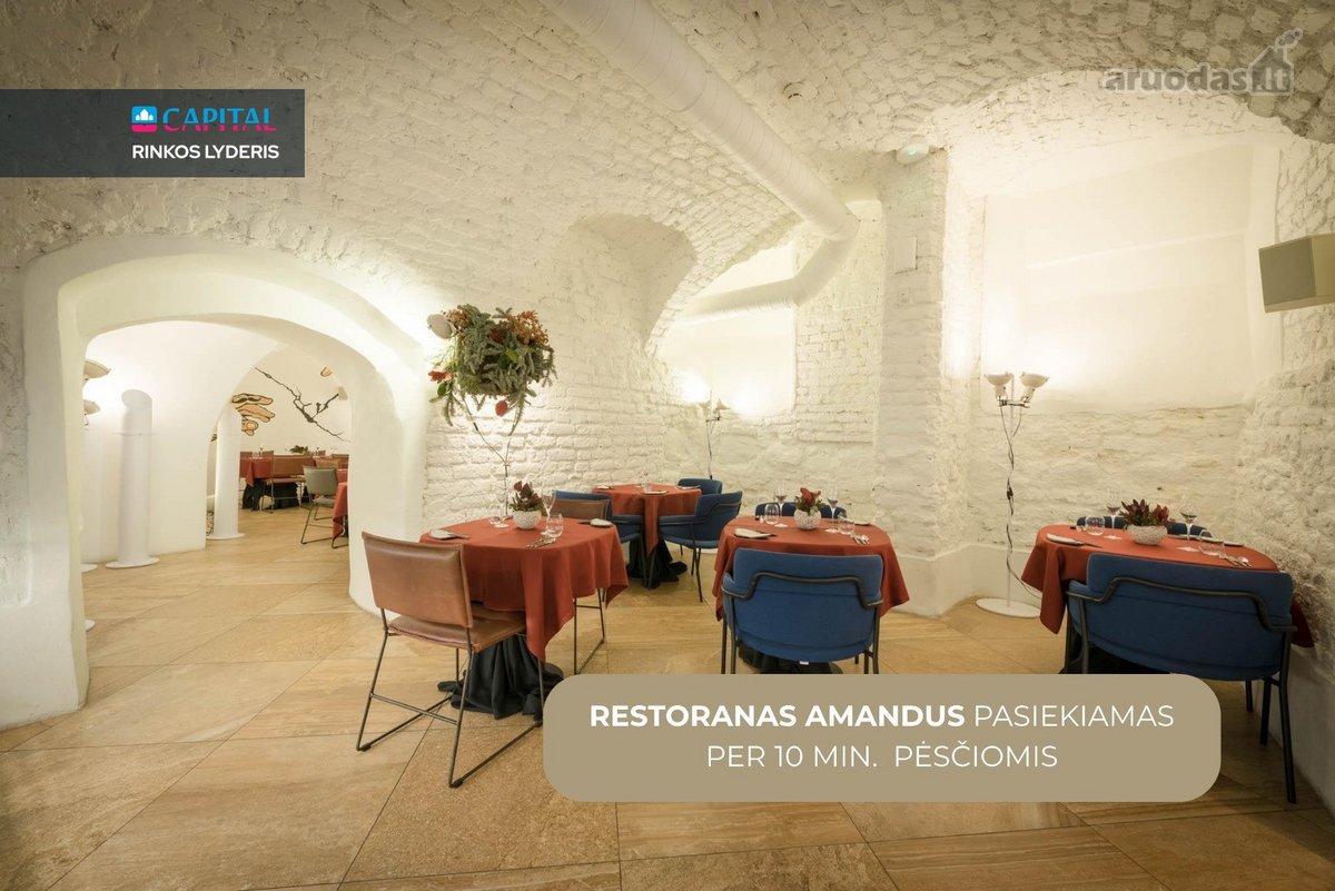 Išskirtinė Galimybė Įsigyti Naujai Įrengtą - nuotraukos Nr. 25
