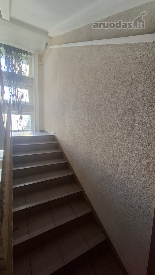 Parduodamas 2 Kambarių Butas Antakalnyje – - nuotraukos Nr. 13