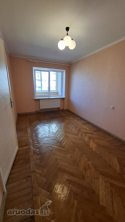 Parduodamas 2 Kambarių Butas Antakalnyje – - nuotraukos Nr. 8