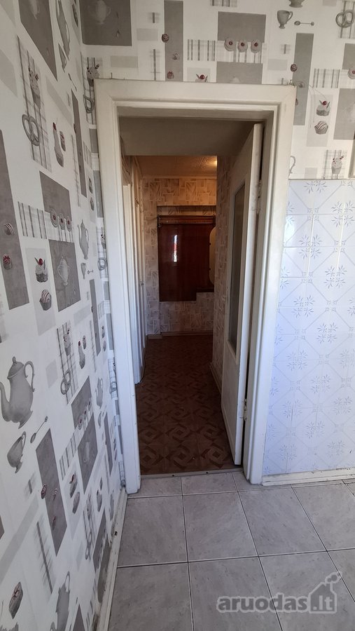 Parduodamas 2 Kambarių Butas Antakalnyje – - nuotraukos Nr. 10