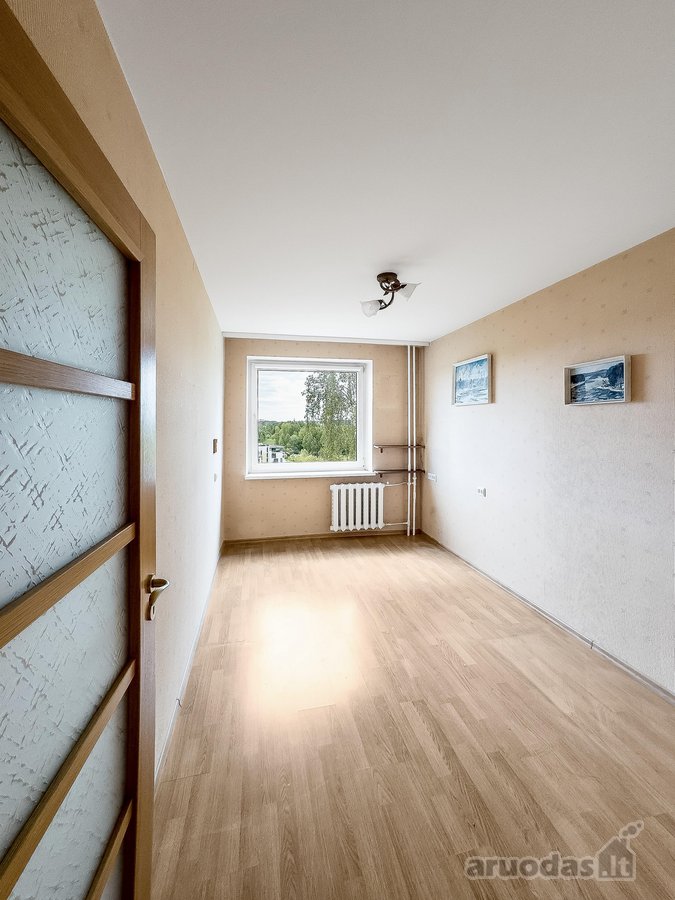 Nuomojamas labai šviesus ir šiltas 3 atskirų - nuotraukos Nr. 10