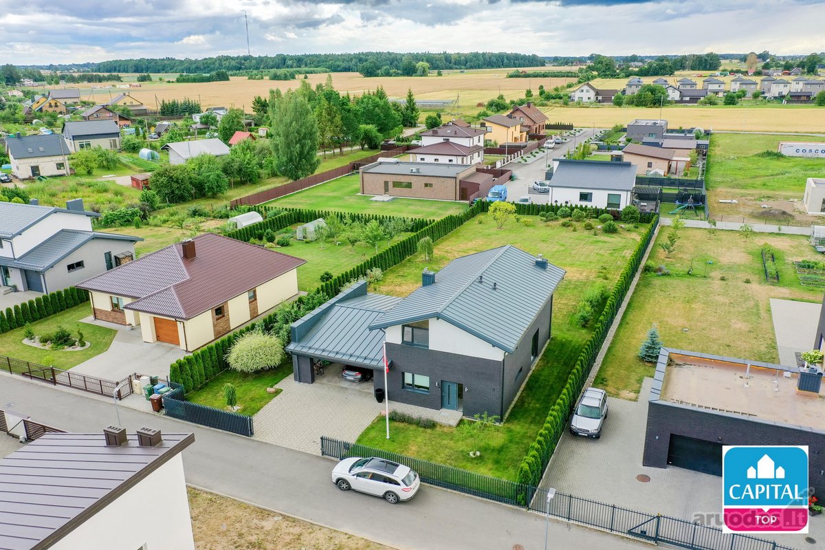 9 minutės nuo Kauno Senamiesčio ir Jūs jau - nuotraukos Nr. 39
