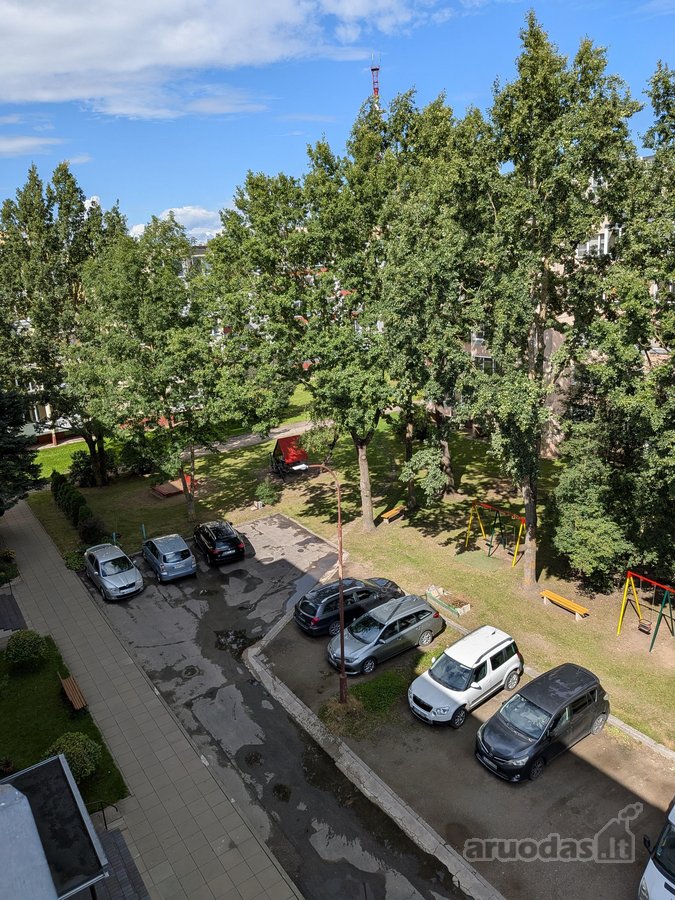 Parduodamas šiltas, šviesus ir nekampinis 2 - nuotraukos Nr. 27