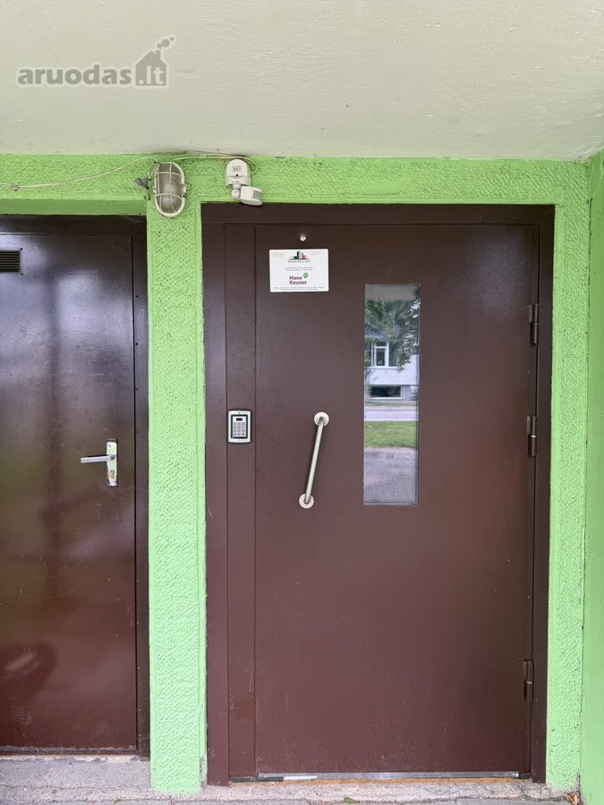 Parduodamas kapitaliai suremontuotas 2 - nuotraukos Nr. 14