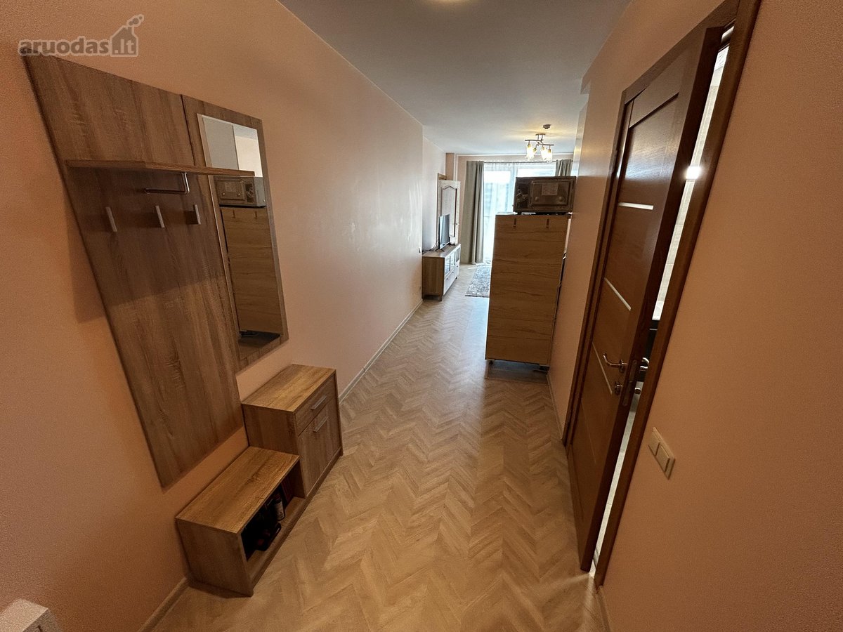 **Stilingi Ir Ekonomiški 44 Kv. M - nuotraukos Nr. 12