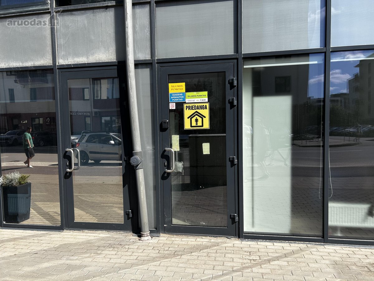 **Stilingi Ir Ekonomiški 44 Kv. M - nuotraukos Nr. 17