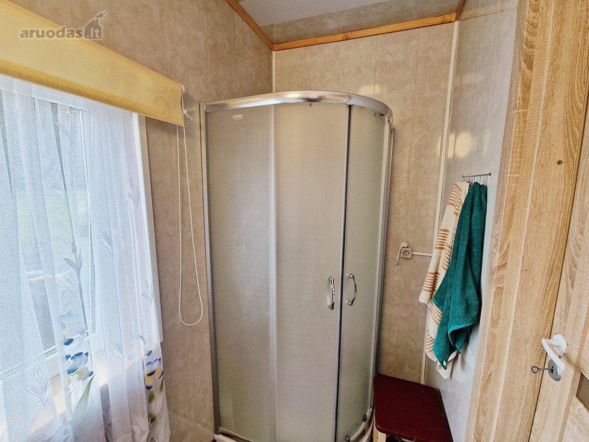 Molėtų R. Ramiame Ir Gražiame Gėliogalių - nuotraukos Nr. 24