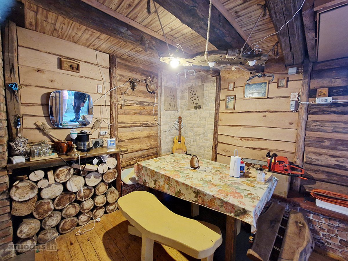 Molėtų R. Ramiame Ir Gražiame Gėliogalių - nuotraukos Nr. 25