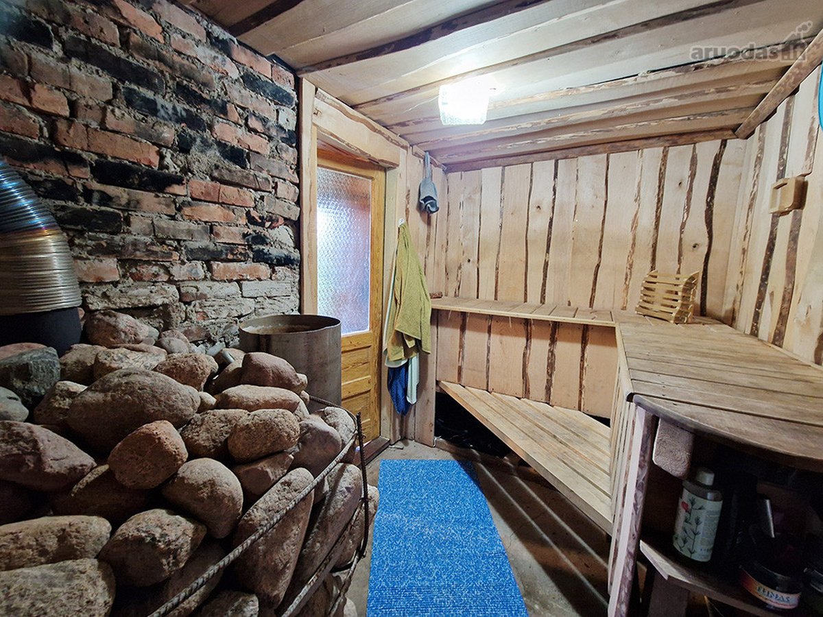 Molėtų R. Ramiame Ir Gražiame Gėliogalių - nuotraukos Nr. 26